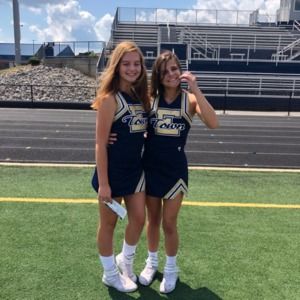 Meet your Posher, Katelyn